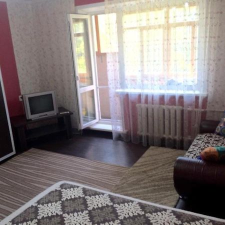 דירות Karagandy Люкс На Юго-Востоке,Степной1 מראה חיצוני תמונה